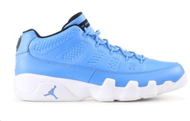 Jordan Air Jordan 9 Retro Low "Pantone" Sneakers GS 833447-401