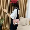 Women's bags, new shoulder bags, fashionable and sweet messenger bags.