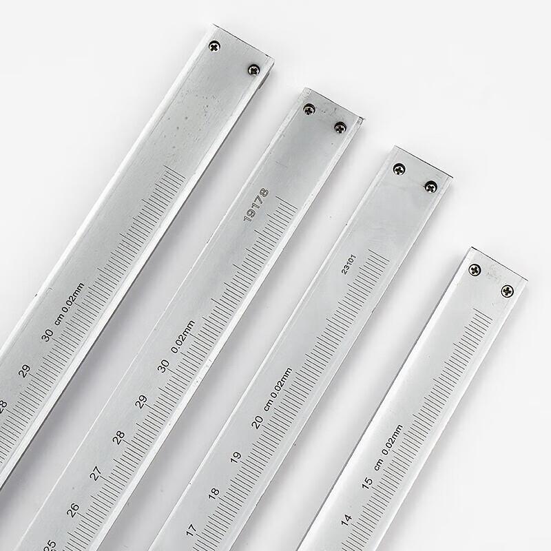 Jingulao High-Precision Mechanical Vernier Caliper