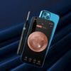 Smart Otoscopic Camera Ear Cleaning Wax Wifi Hd