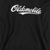 Oldsmobile Unisex Adult Logo Sweatshirt
