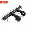 Bicycle Bicycle Extender Bicycle Frames Bike Extender