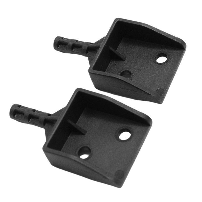 LR092652 Retaining Locating Pin Repair Kit 2Pcs For Car Parcel Shelf For Land Rover Range Rover L405 2013-