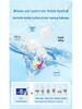 Dishwasher Pods for Sterilization, Oil Removal & Brightening (20 Pcs/box)