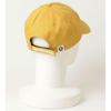 Used [New] A BATHING APE Cap Yellow