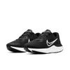 Women's Renew Run 2 Black White CU3505-005