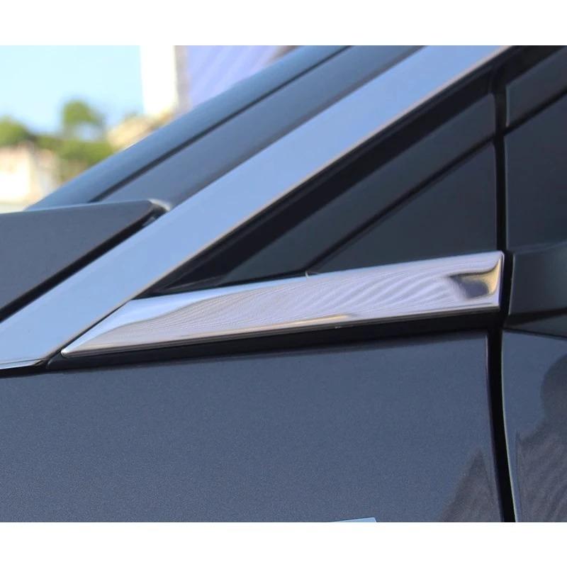 

Подходит для Peugeot 5008 Нержавеющая сталь нижняя накладка на окно нижнее украшение окна яркая полоса car window set 8 pcs