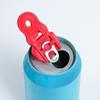 6pcs Plastic Beverage Drink Opener Multicolor Plastic Drink Opener Can Opener  Bottle Opening