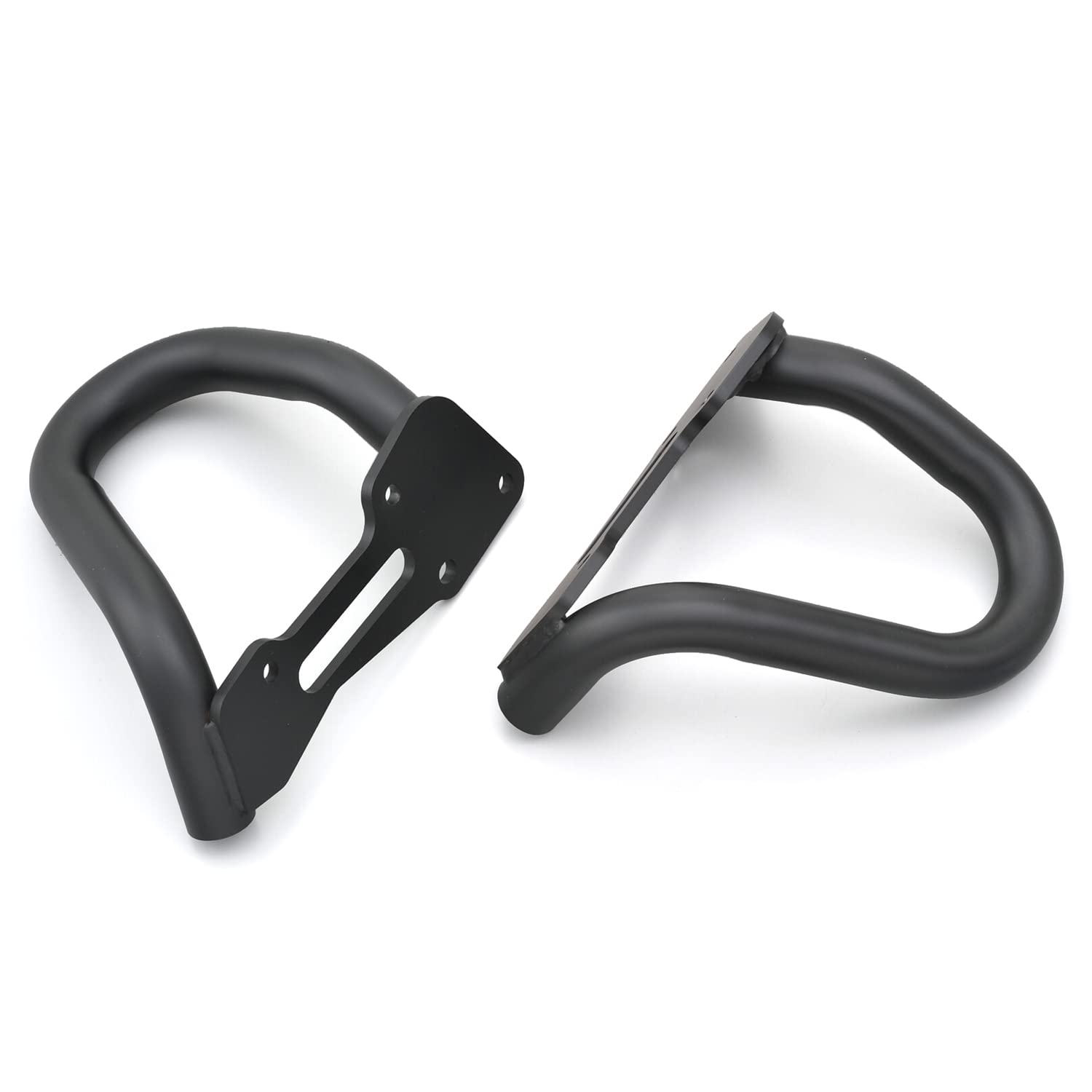 

Daytona Engine Gloss for and W650 92380 Guard, 28.6mm Pipe, Black, W800/STREET/CAFE (11-21) (1999-2008)