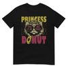 Goddammit Donut Funny Book Lover For Unisex Unisex TShirt