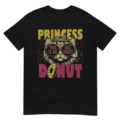 Üst giysisi – T-shirtler