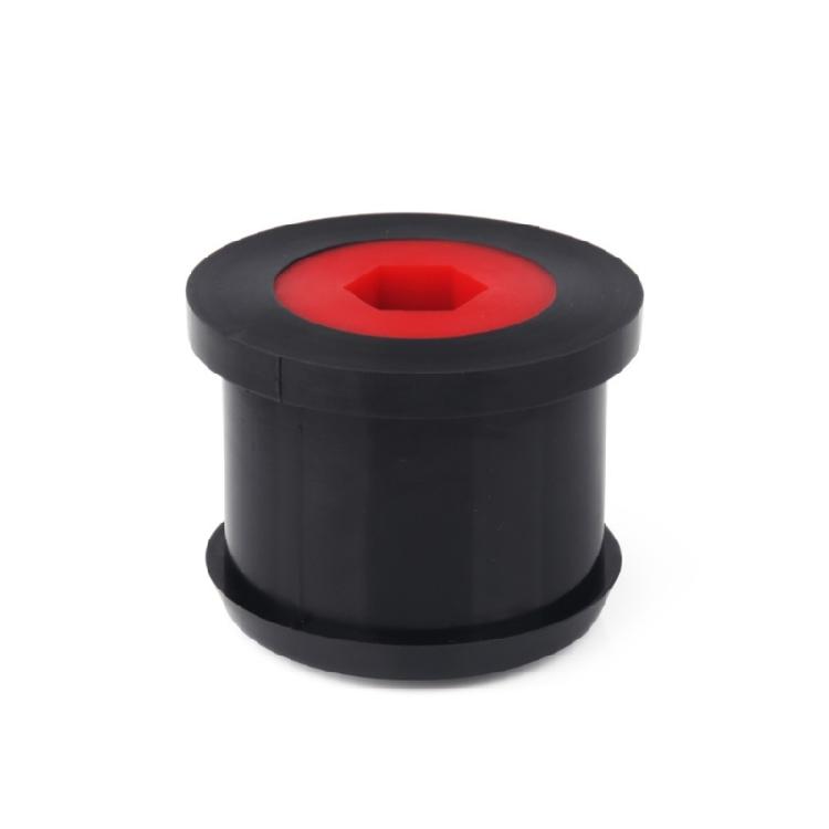 Precise Engineered Front Lower Arm Bushings Increased Hardness For R50 R52 R55 R56 R57 R58 R59 Better Steering Control