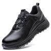 Insulation Shoes, Breathable Electrician Special Anti-smash, Anti-puncture Insulation, Safety Protection Shoes, Factory Site Men's Shoes