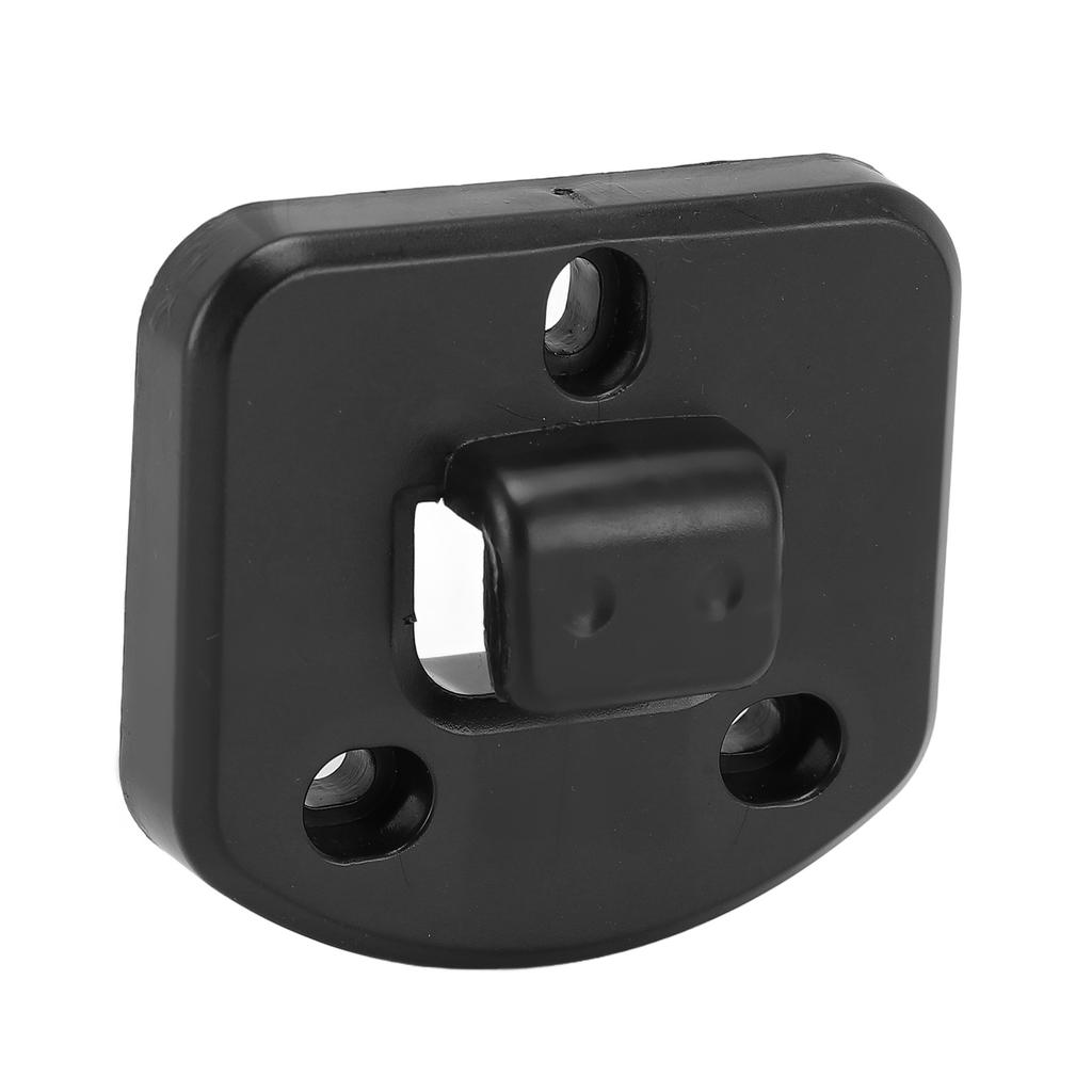 Staubsaugerhaken ABS Einfach zu installieren Platzsparend Staubsauger Wandhalterung für U10