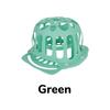 Protective Design Baseball Cap Washer Silicone Hat Washing Frame  For Washing Machine