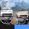 For CHANGAN NEVO A05 2024 2025 2026 qiyuan a05 accessories Car Dashboard Pad Reflective Pad Dashboard Shading Pad