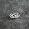 Japanese Style Ceramic Chopstick Rest Nordic Minimalist Home Hotel Spoon Chopstick Holder