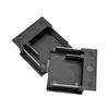 Durability 3Prong Copper Plugs Lithium Batteries Terminals Adapters For Lithiums Power Equipment And Professional Use