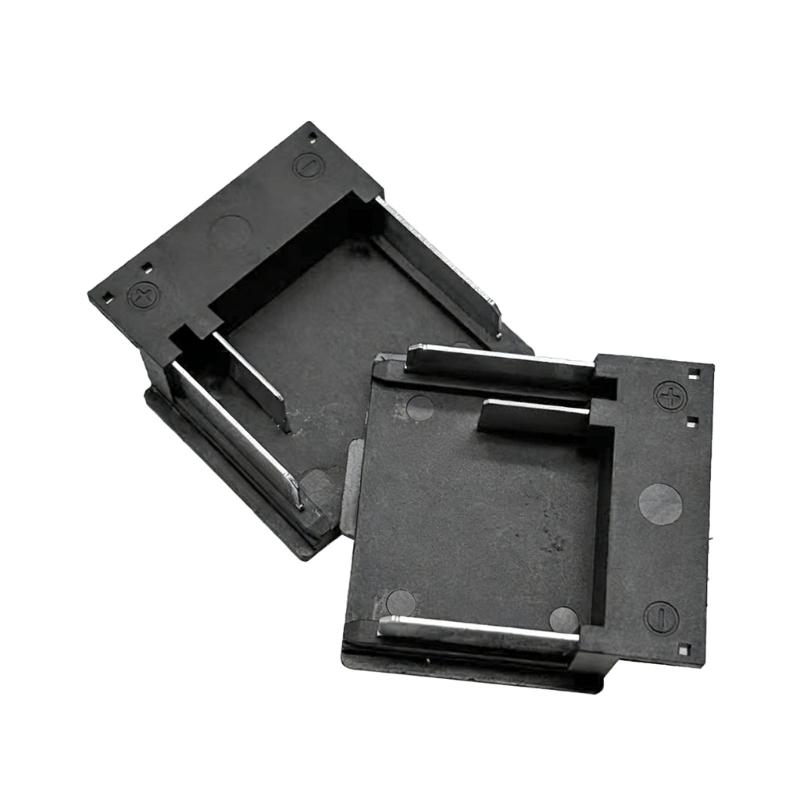 Durability 3Prong Copper Plugs Lithium Batteries Terminals Adapters For Lithiums Power Equipment And Professional Use