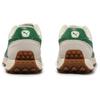 Puma Runtamed Series Retro Komfortable Lavsko Livsstilssko Unisex Sneakers Hvit Grønn 401605-01