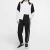 Nike Jackets Women's White Stand Collar Moderate Other CJ3686-100