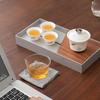 Flying Dragon Ceramic Portable Travel Tea Set