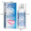 10ml/20ml/30ml Safe Shape Freely DIY Tooth Repair Beads Denture Solid Kit Adhesive Glue for Adult