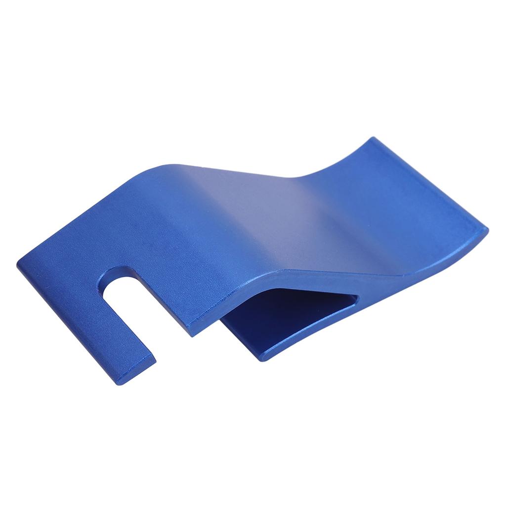 Narzędzie do krawędzi opony motocyklowej ze stopu aluminium, ręczne narzędzie do demontażu i montażu opon, zmieniacz do rowerów terenowych, crossowych, pit bike