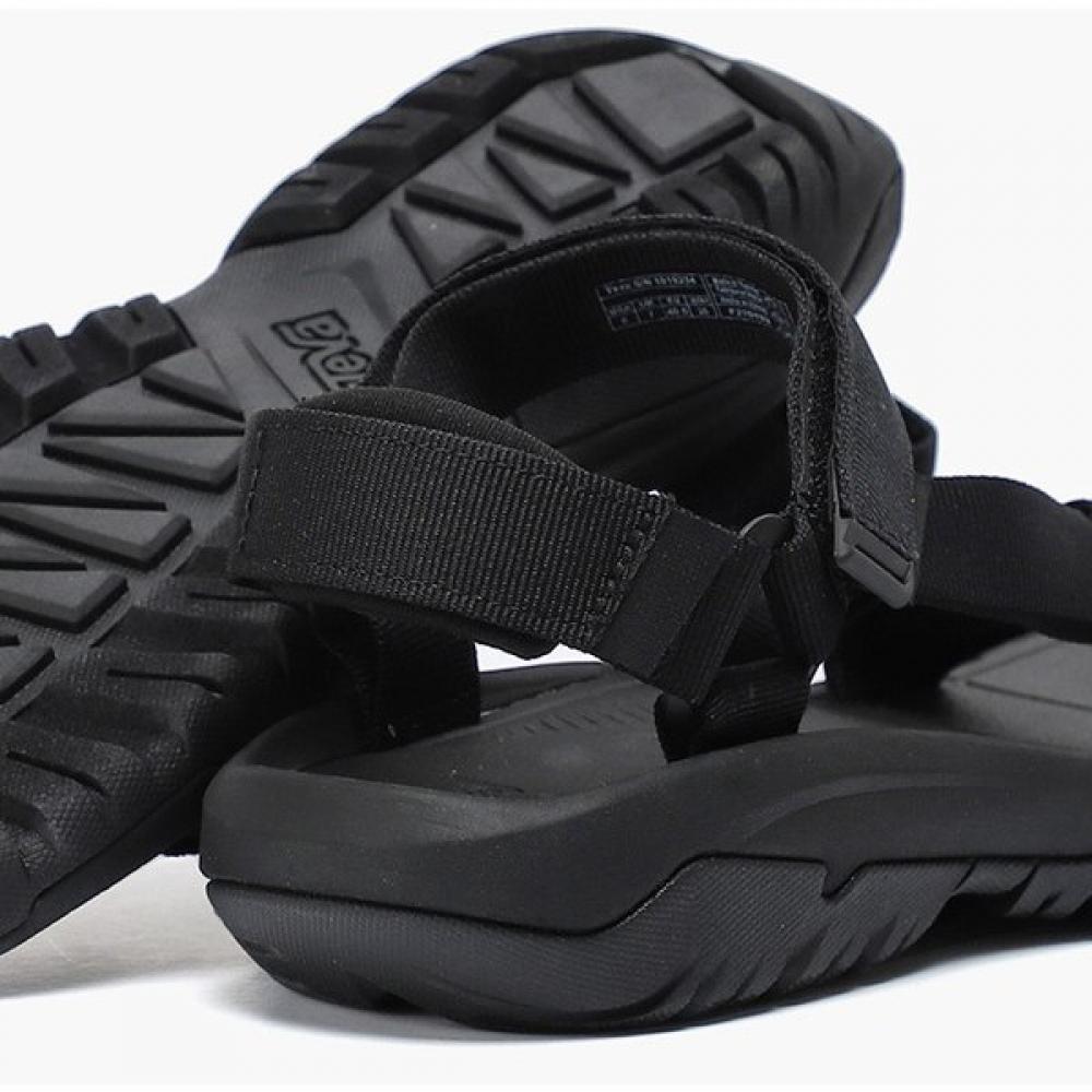 Teva 19SS Gore Tex Wide Comfortable Women S Sandal Stvf1919235 Blk