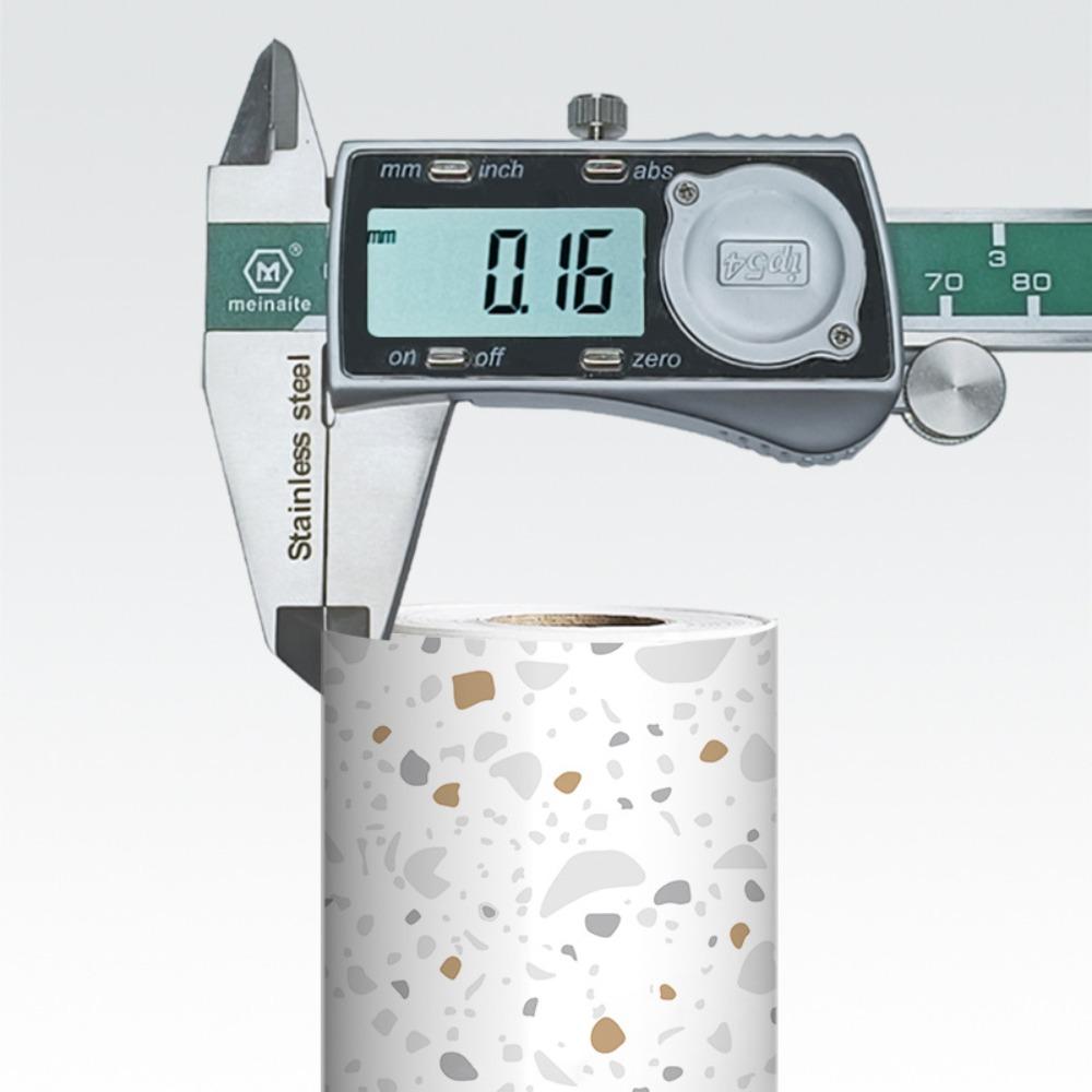 Marmură Bucătărie Film rezistent la ulei Sobă impermeabilă rezistentă la umiditate Tapet autoadeziv Blat Renovare dulap autocolant gresie