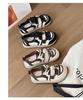 She Lv 2025 Retro Cute Platform Mesh Lace-Up Women's Sports Shoes - Autumn Collection
