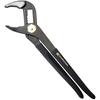 Fujiya (Fujiya) Water Pump Pliers with Black Gold Springs 110-250S-BG