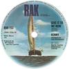 7inch Record KENNY - Give It To Me Now RAK153 RAK 1973 UK Pop Used