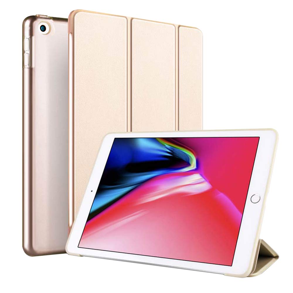 Cover for iPad Air 1 2 Air 3 10.5 Case for iPad 6th 7th 8th 10th Gen Case iPad 10.2 2019 Pro 11 2022  9.7 Mini 2 3 4 Case Stand