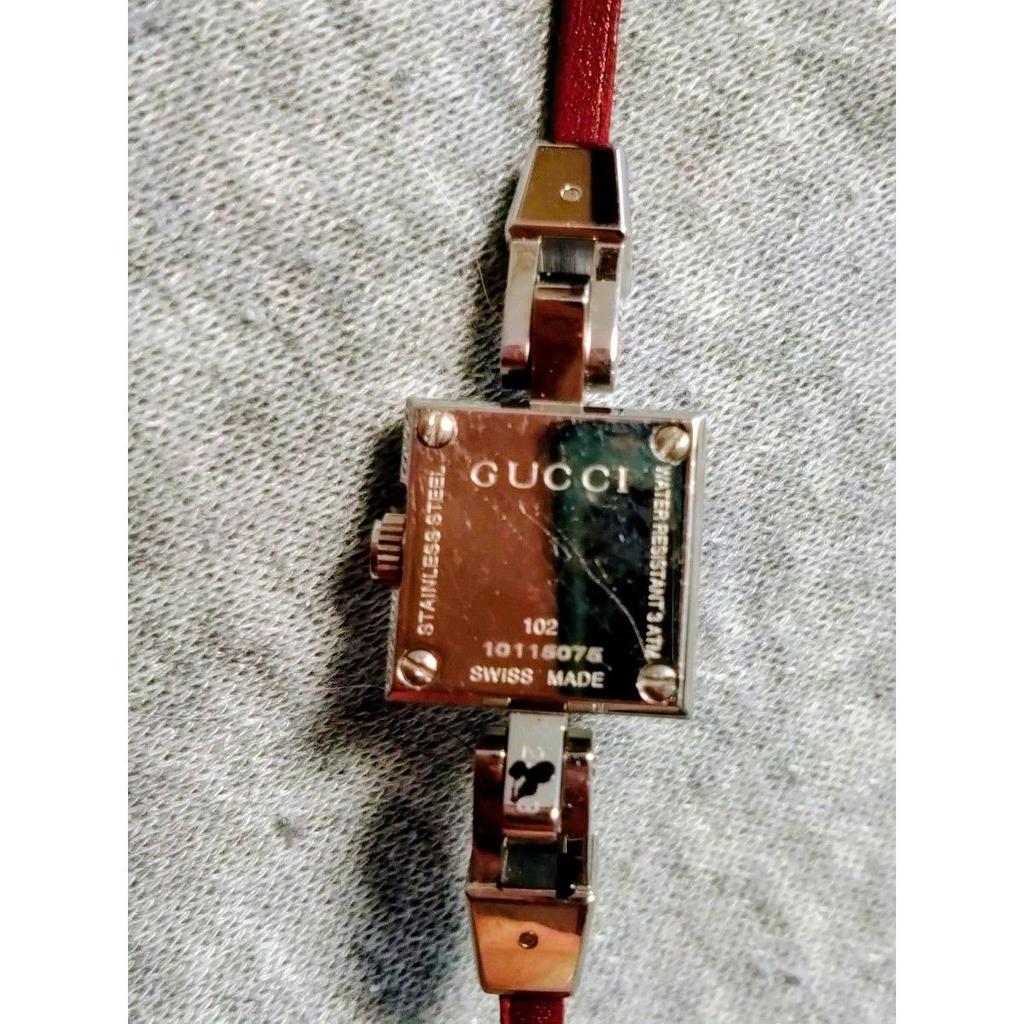 Used [GUCCI] Watch
