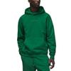 Jordan Wordmark Sweatshirts Men's Pine Green Hooded Moderate Regular FJ1967-302
