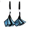 Pull-up Abdominal Suspension Training Straps
