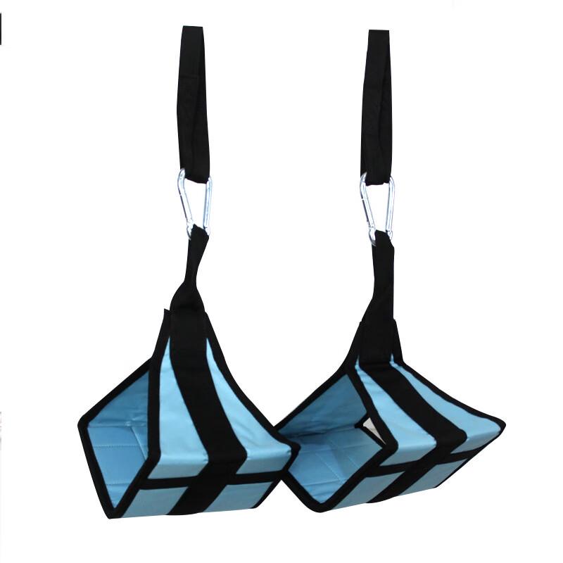 Pull-up Abdominal Suspension Training Straps