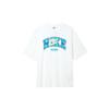 New Nike T Shirts Women's White FQ7011-100