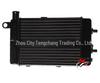 RSV1000 Tuono 02-05 Right Radiator Water Cooler Assembly
