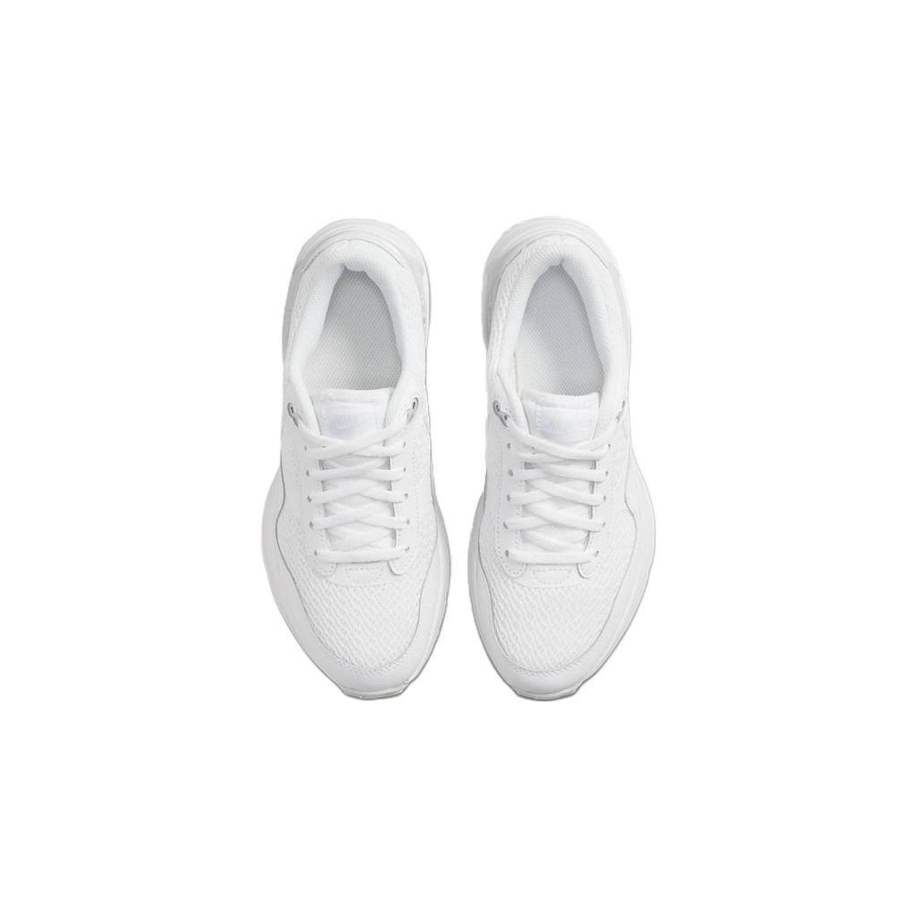 Nike Air Max SYSTM GS White Pure Platinum Kids Sneakers DQ0284-102