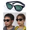 OUTDOOR MAIA BLACK Polarized Polarized UV for Men and Neck for Mountain Snowy Fishing BLACK [Float] Model Sunglasses, Lenses, Protection, Women,