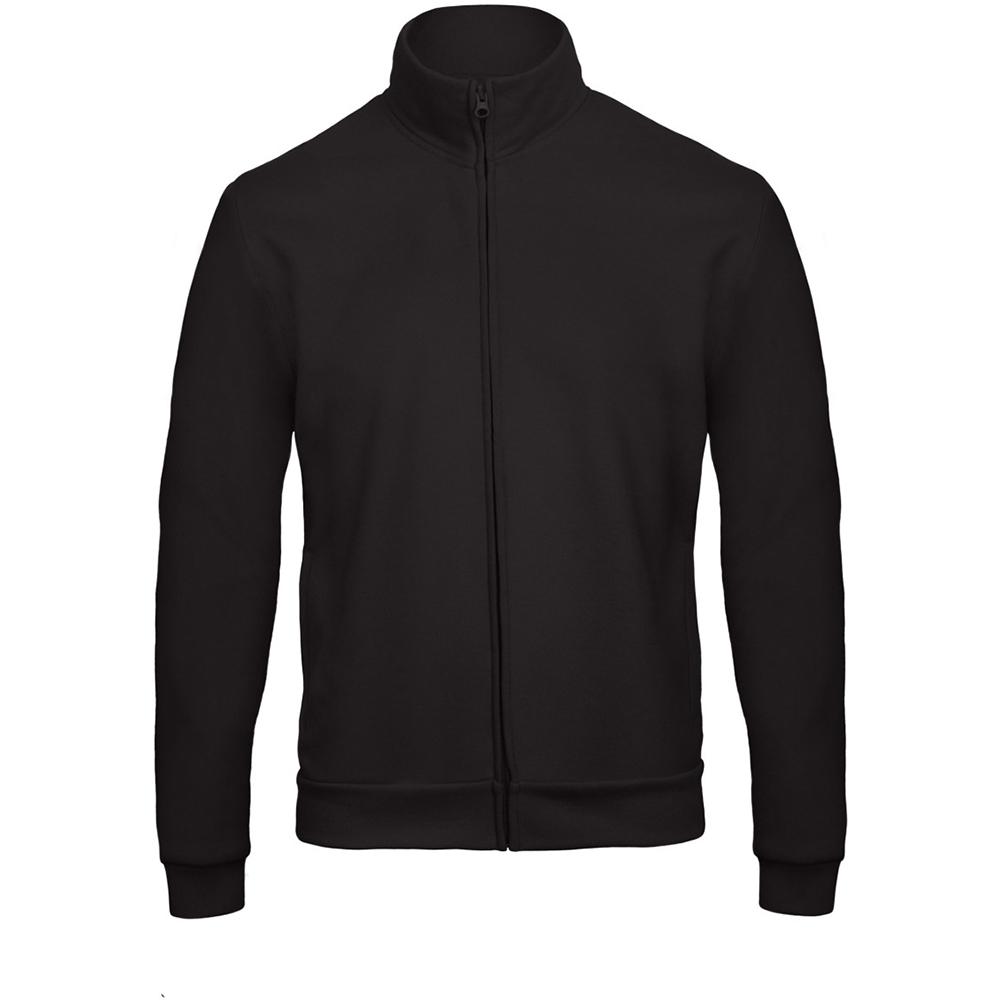 Bunda B&C Adults Unisex ID.206 50/50 Full Zip