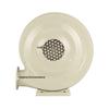 220V Low Noise Medium Pressure Fan for Woodworking, Strong Dust Extraction, Kitchen Ventilation, High Power Centrifugal Stove, Boiler Blower.