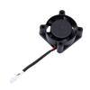 Hydraulic Axial Fan Replacement for Ender 3 V3 SE 3D Printer 2510 Axial Cooling Fan 13000r min
