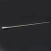 Metal Concert Baton Professional Stage Performance Instrument Baton Orchestra Baton Instrument Accessories