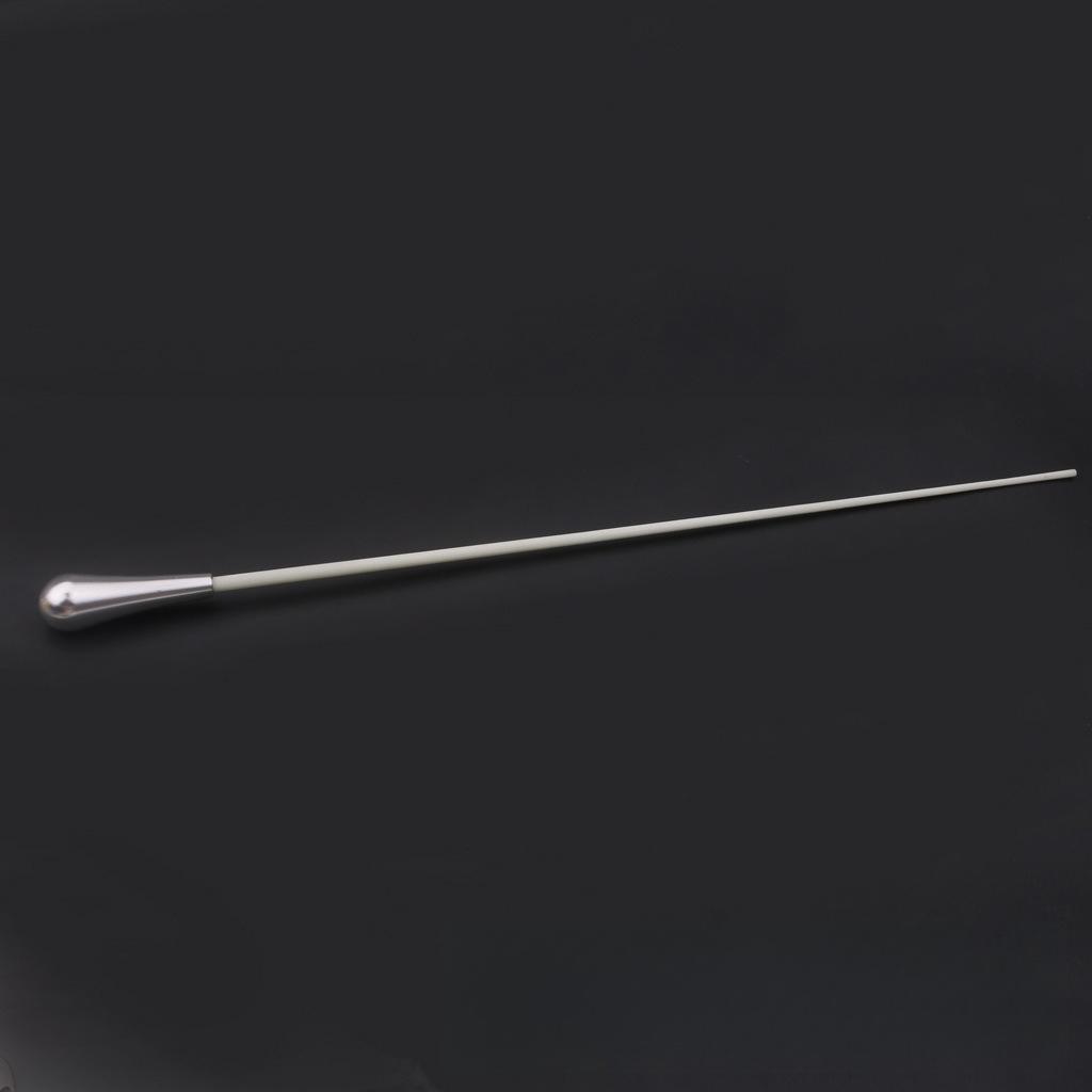 Metal Concert Baton Professional Stage Performance Instrument Baton Orchestra Baton Instrument Accessories