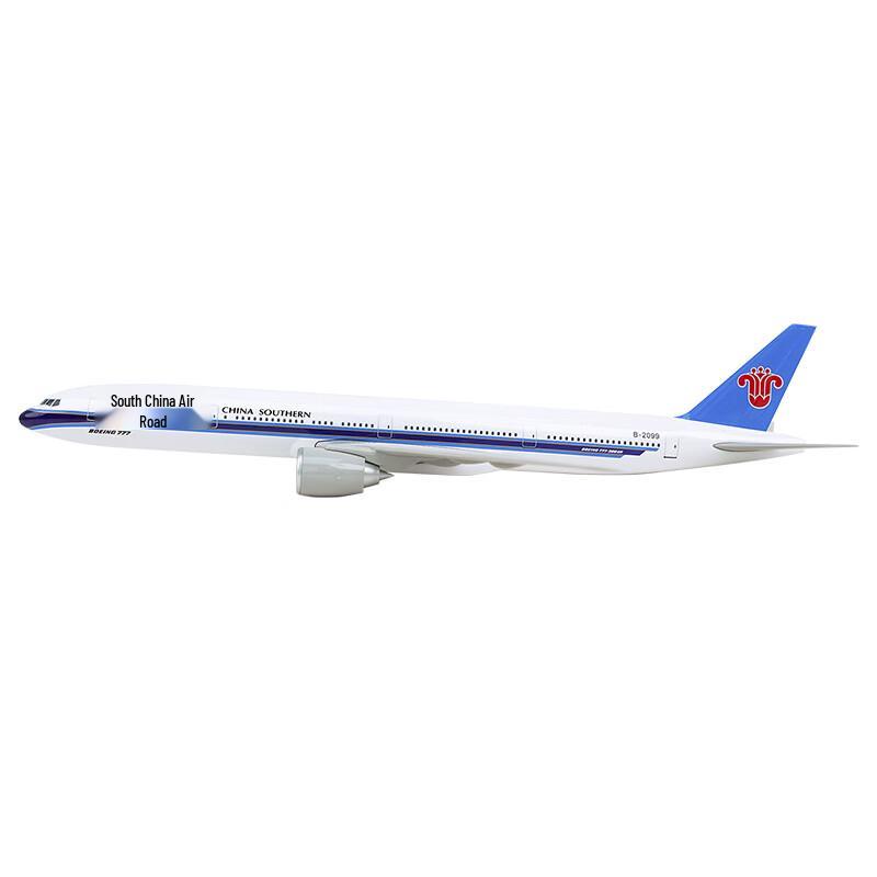 China Southern Airlines Boeing 777-300ER Model