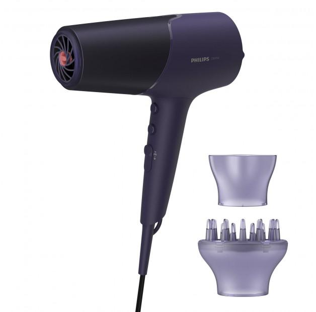 

Фен PHILIPS BHD51400 Thermoshield