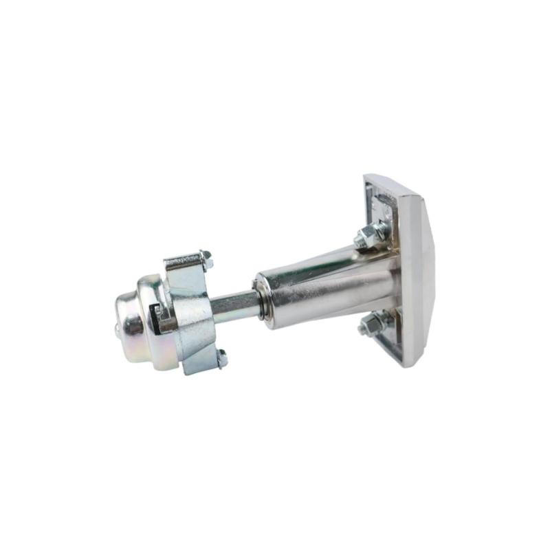 Macchine Automatiche in Alluminio Resistenti con Serratura Antimanomissione Per Stoccaggio Sicuro Include Tre Chiavi Uniche